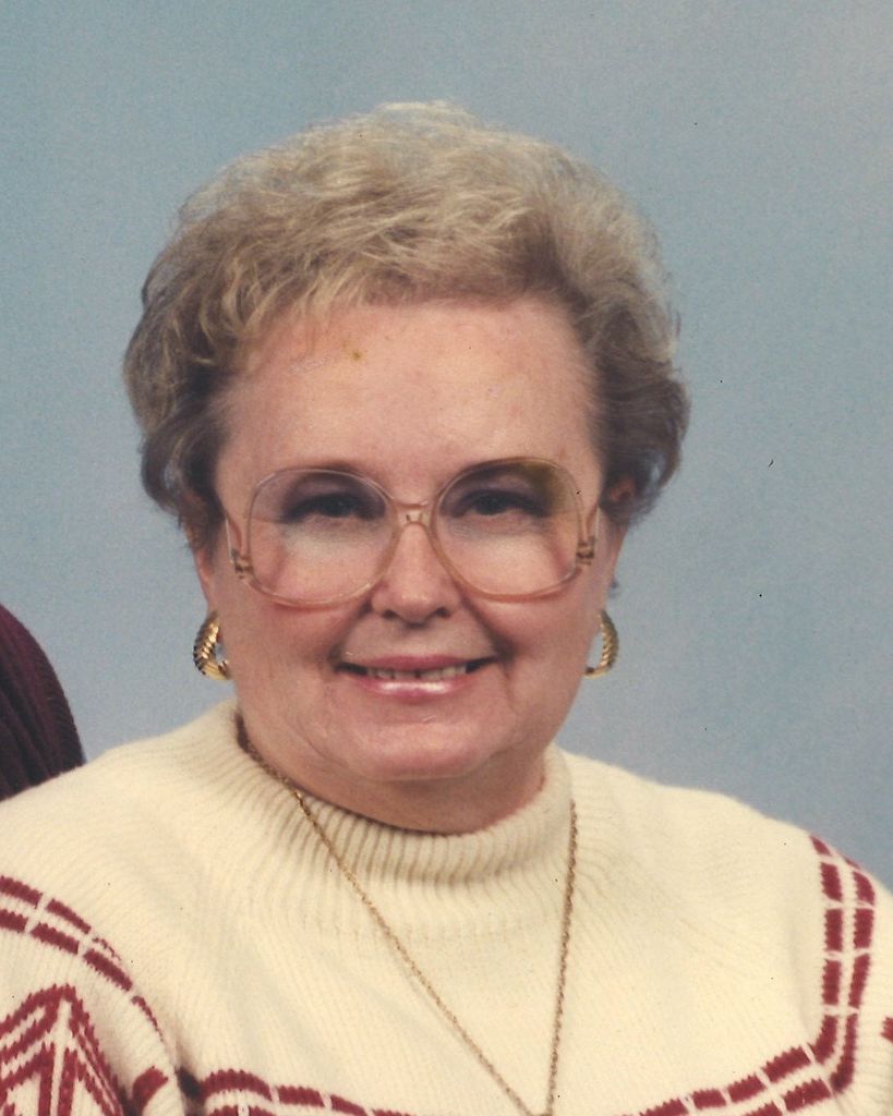 Ruth Knight Inman Profile Photo