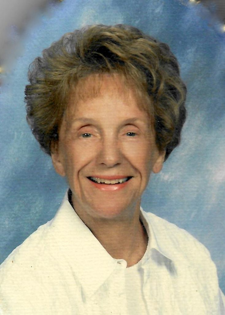 Shirley Ann Wadleigh (Nee Davis) Profile Photo