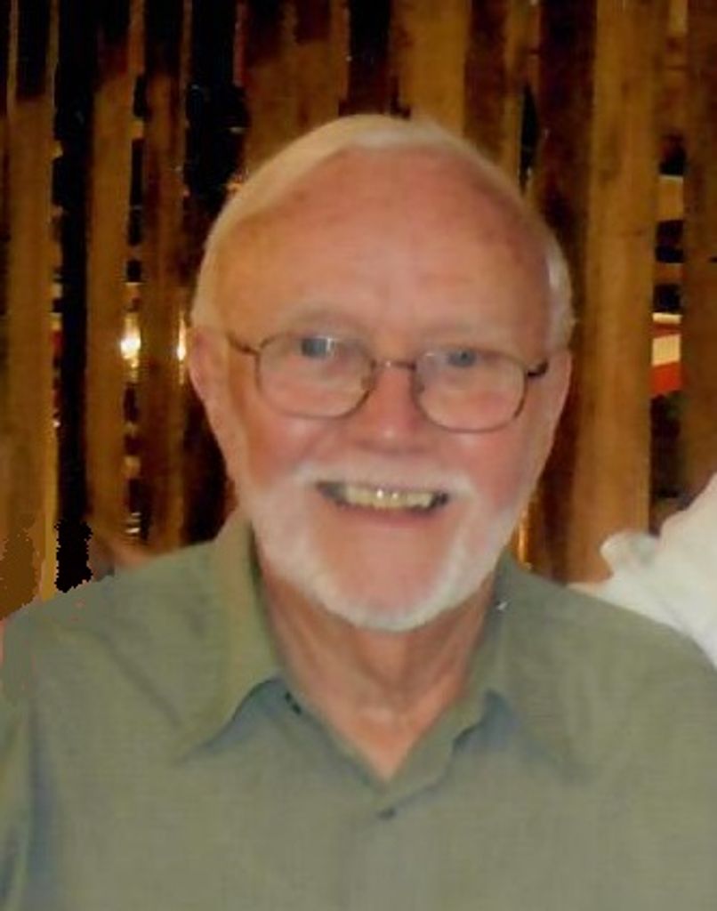 Edward Henry Sunderhaus Jr.