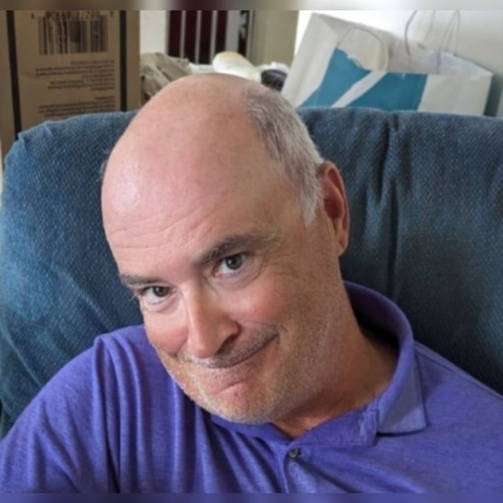 James Matthew Steinmetz Profile Photo