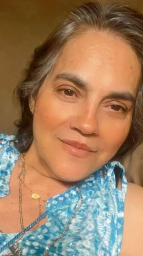 Irma Angelica Velazquez Ramirez Profile Photo