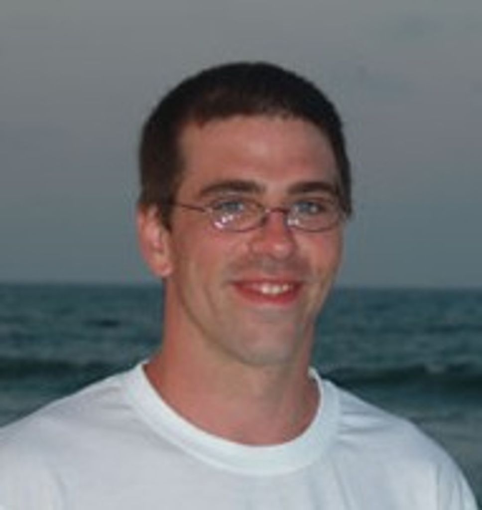 Patrick M. Maynard Profile Photo