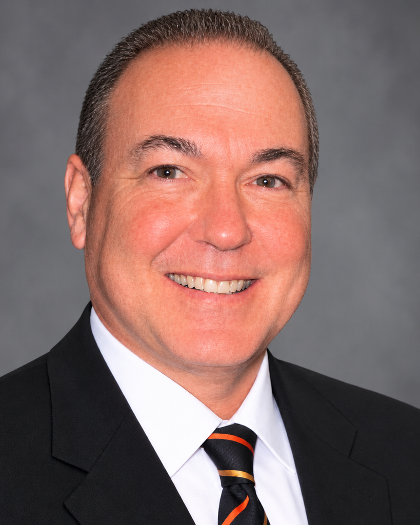 Thomas O. Draheim Profile Photo