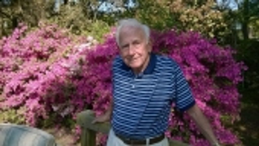 Carl Rowland Jr. Profile Photo
