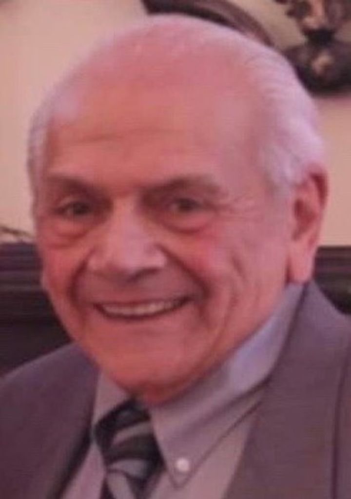Robert A. Braccidiferro Profile Photo