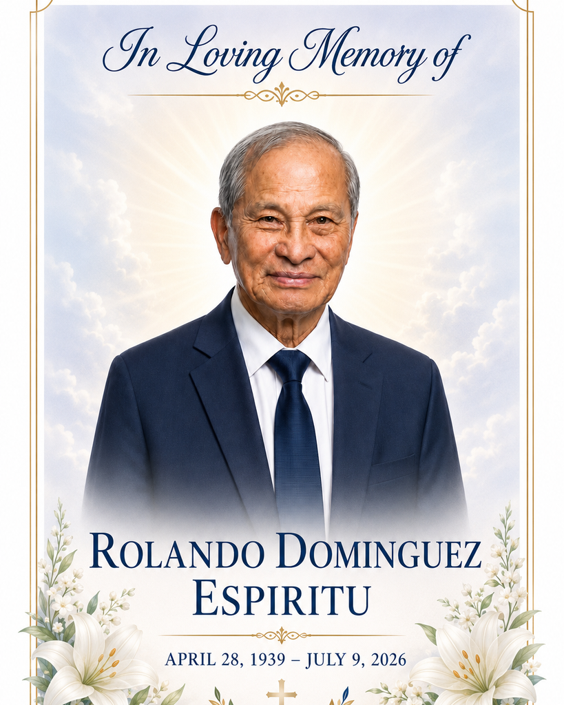 Rolando Espiritu Profile Photo