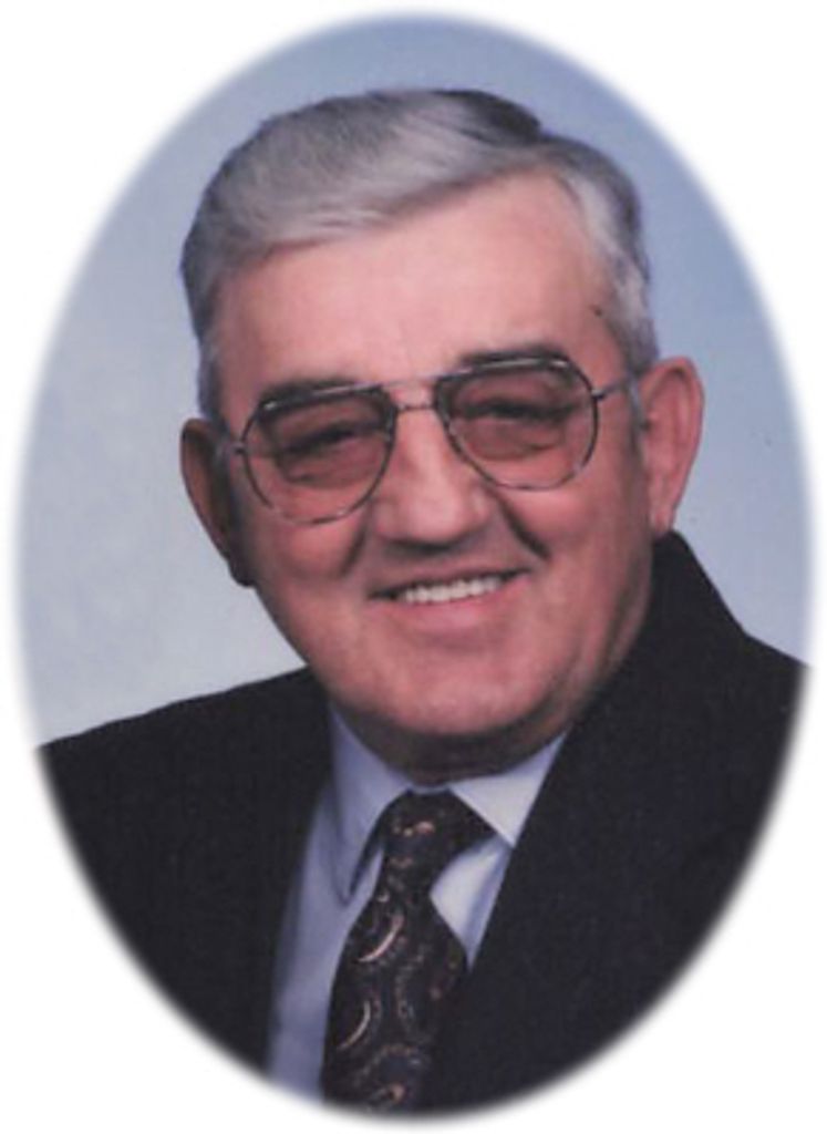 Joseph Mazurek