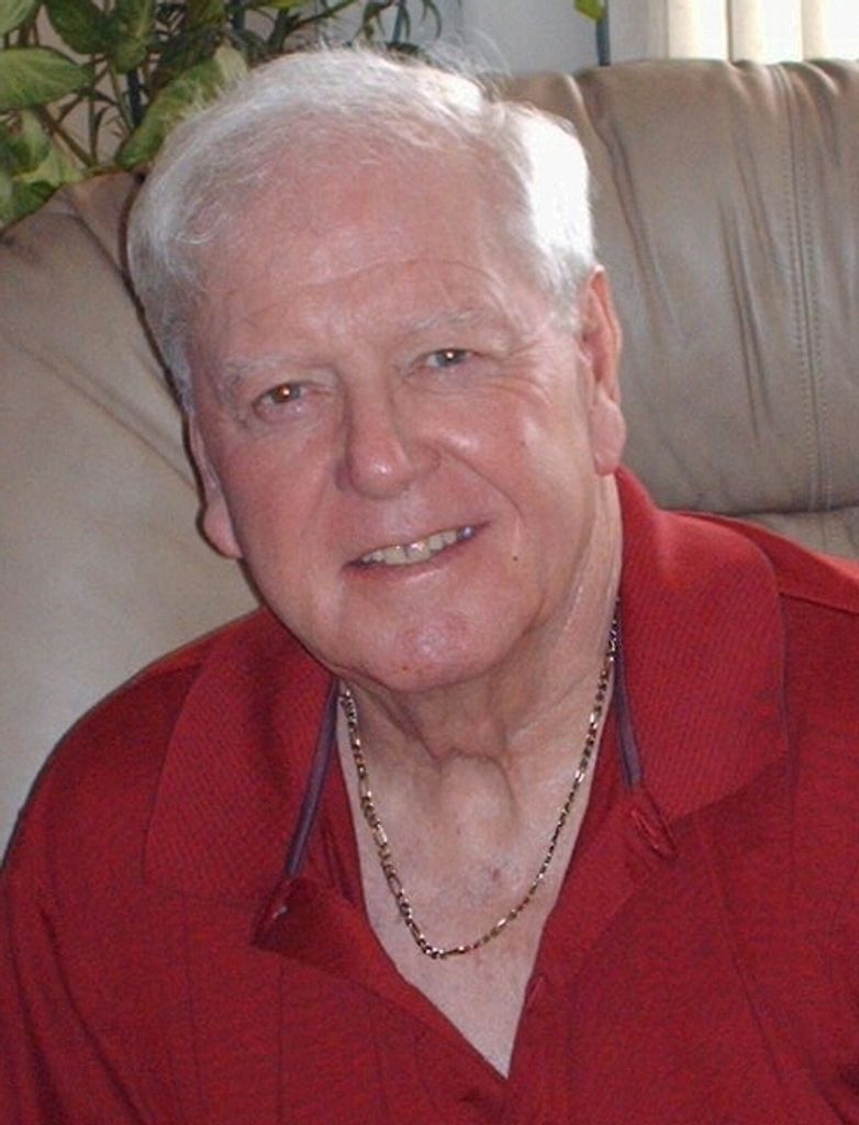 William H. Wishart Profile Photo