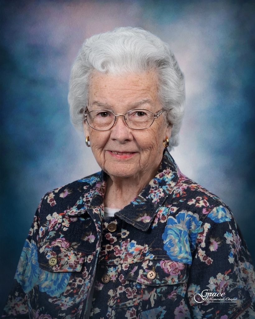 Frances Marion Lawrence Profile Photo