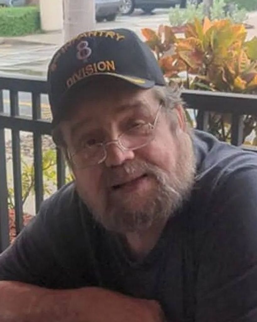 Gary Robert Soubel Profile Photo