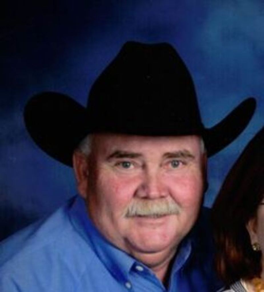 Russell (Rusty) Kirby Looper Profile Photo