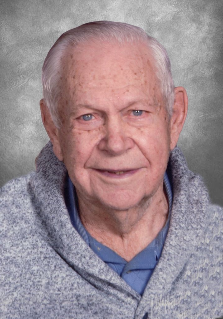Ralph J Flyberg