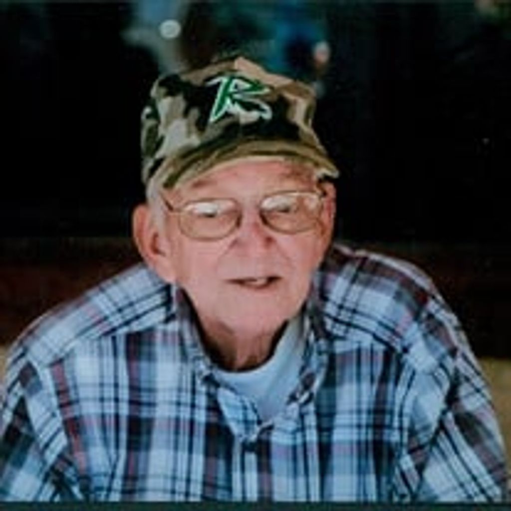 Earl Holt Ezell Jr.