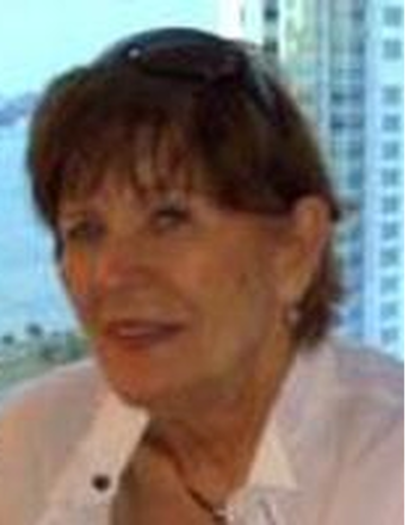 Donatha  M. Mainguth