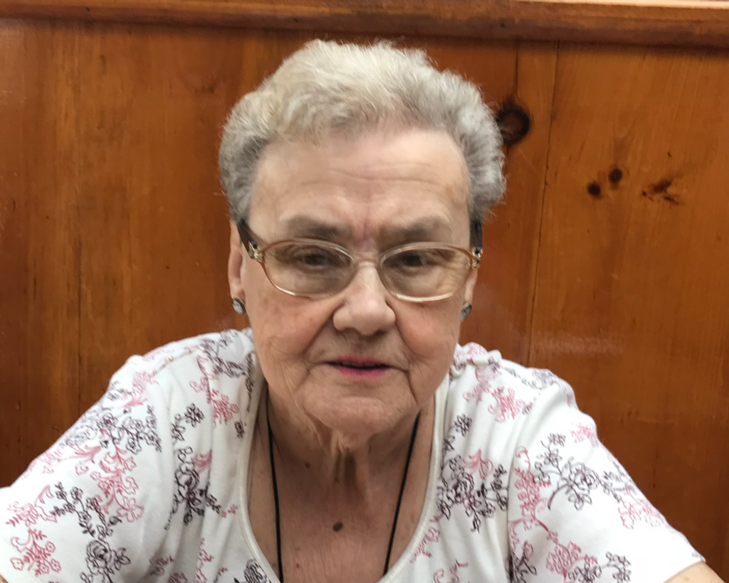 Mary M. Incerpi Profile Photo