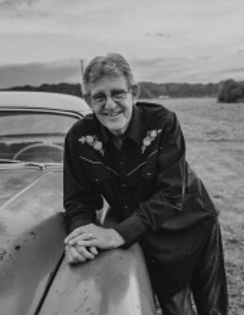 Charles "Chuck" Dougherty Profile Photo