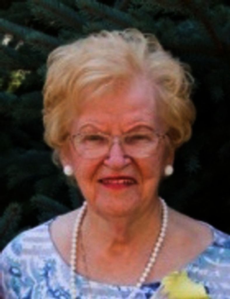 Florence A. Koch Profile Photo