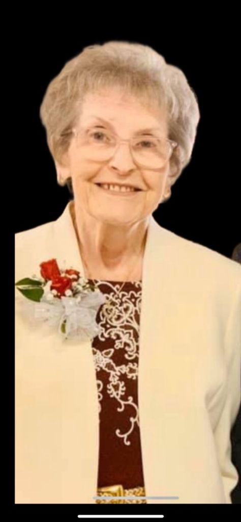 Patsy Faye Crossno Profile Photo