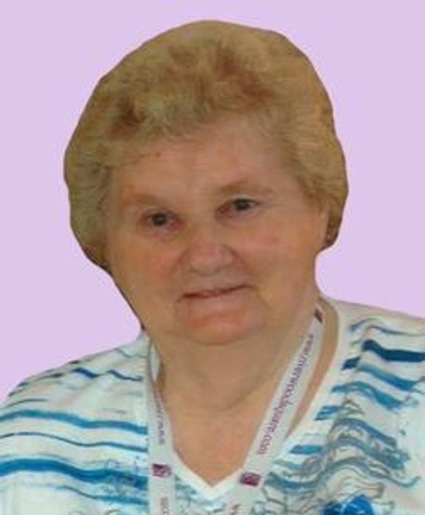 Rhoda Geraldine Howard Profile Photo