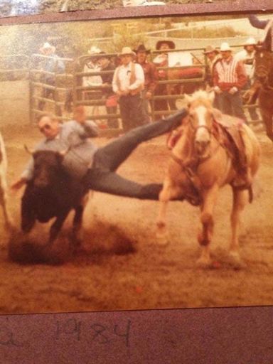 Don Carl Wilson photo gallery thumbnail 14 of 15