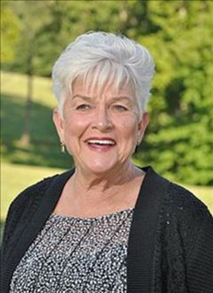 Shirley Jeanne Mcdonald Profile Photo