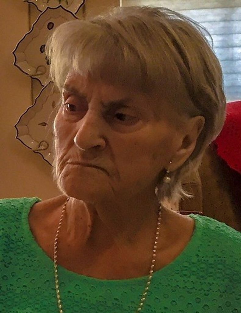Irma M. (Colella)  Vozzella Profile Photo