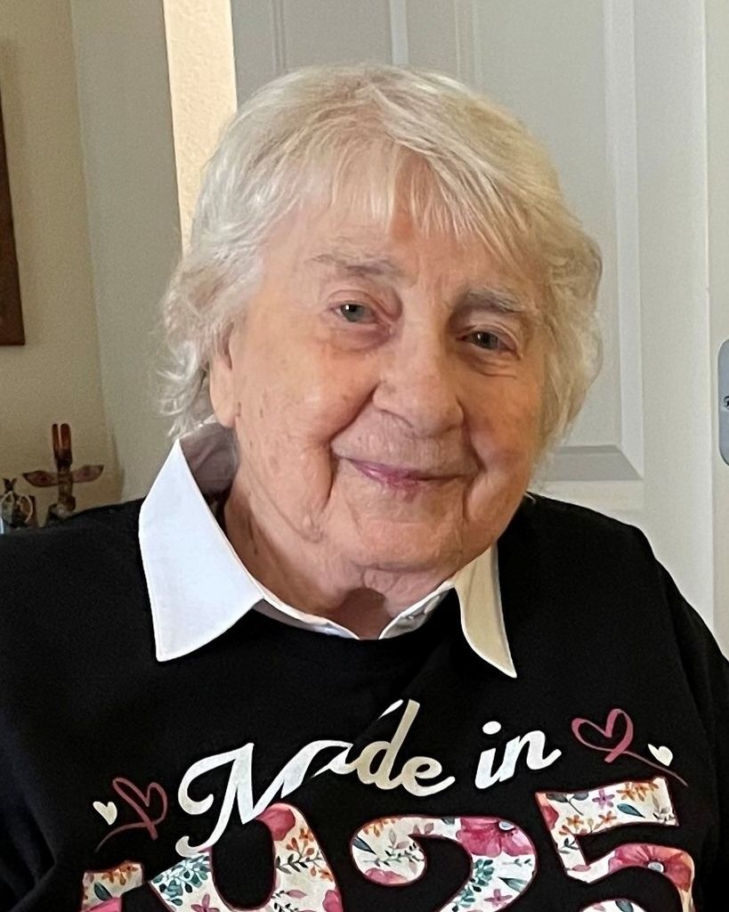 Monica Bazlen Profile Photo