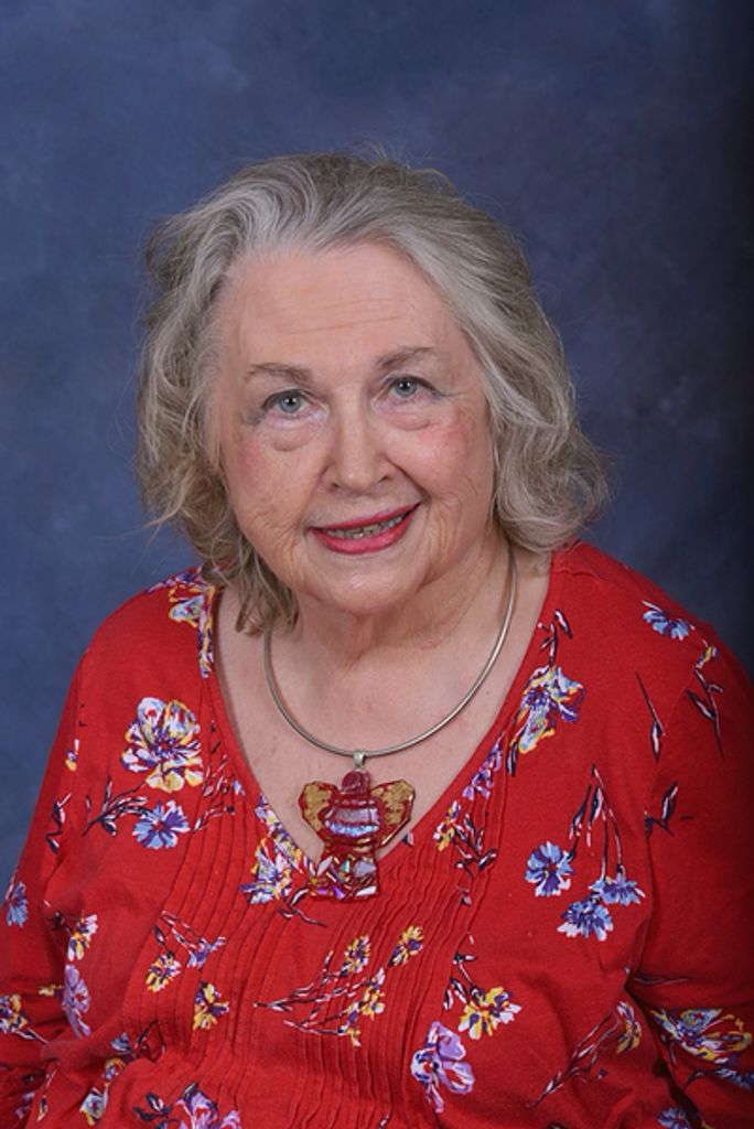 Frances Anita Brinkley Cowden Profile Photo