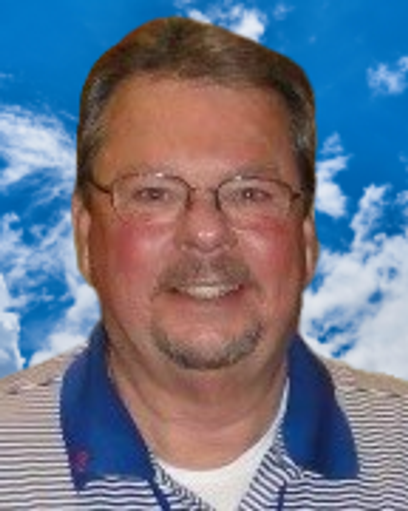 Kenneth Alonzo Ross