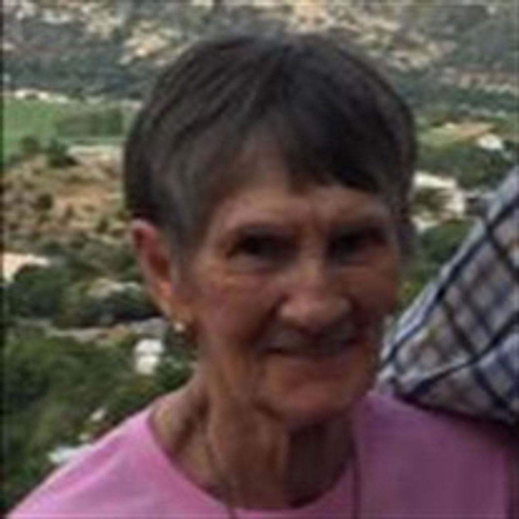 Joanna Faye Read Profile Photo