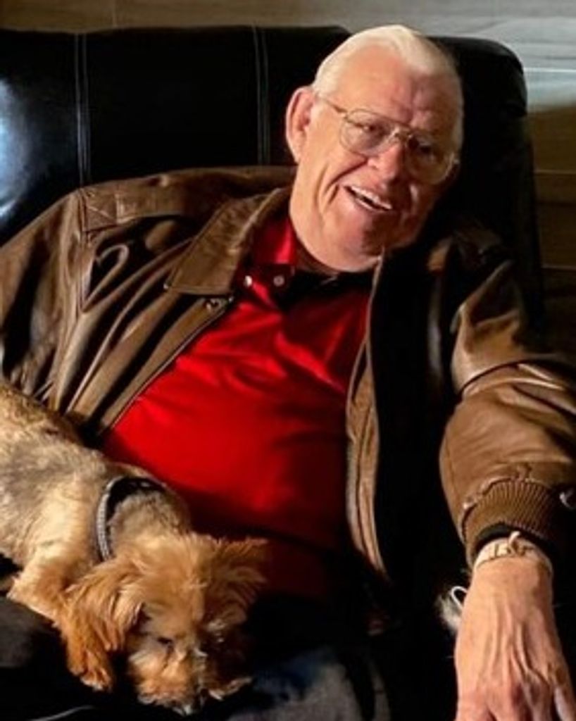 Norman Ray Cole Profile Photo