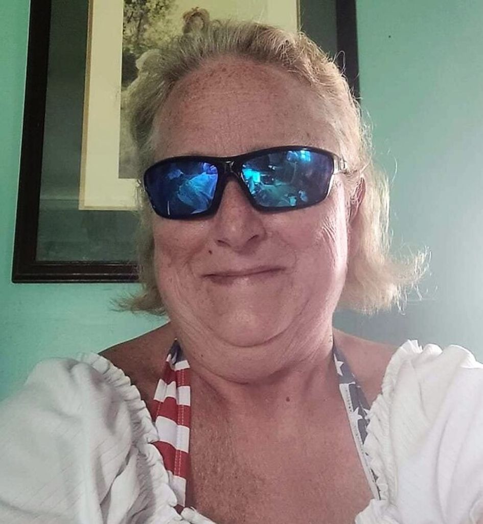 Cathy Darlene (Martin)  Higgins Profile Photo