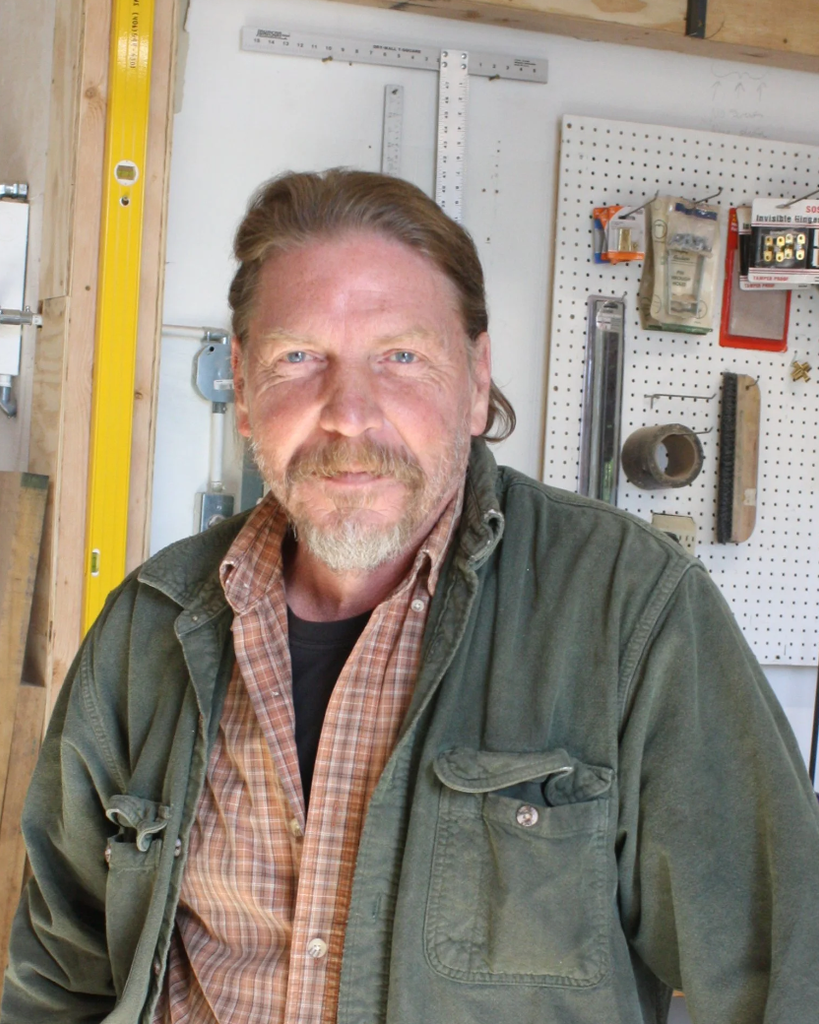 Kenneth William White