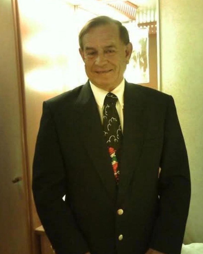 Tommie Wayne Thompson Profile Photo