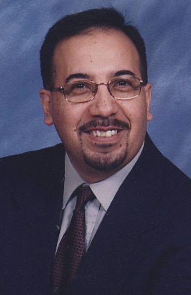 Jesus Gutierrez
