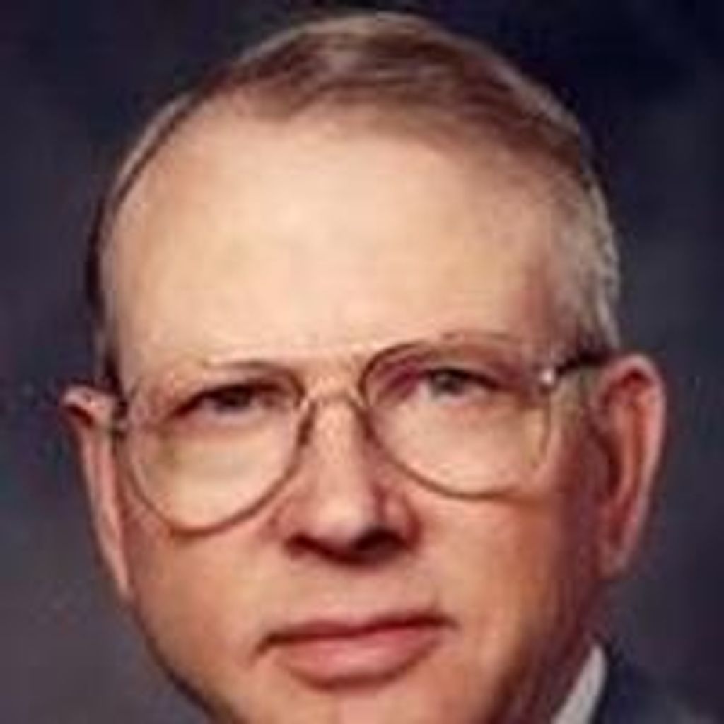 Harold G. Aschim