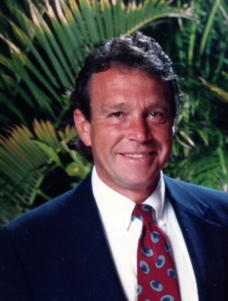 Richard A. Campion