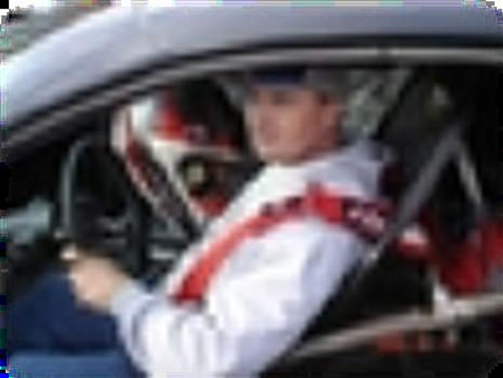 Kenneth Donald Plouffe Jr.