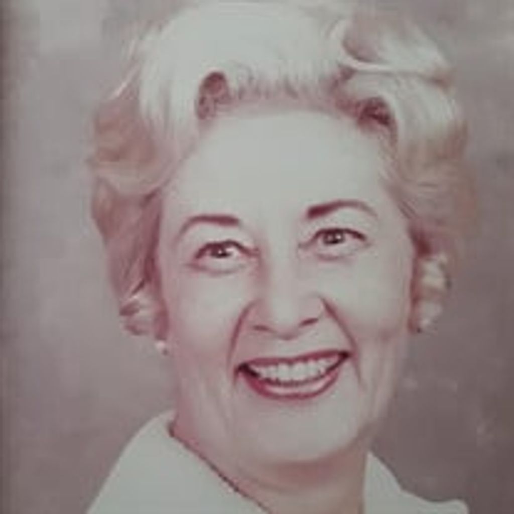 Virginia S Gallup