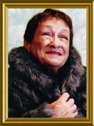 Margaret Peggy Pockros Profile Photo