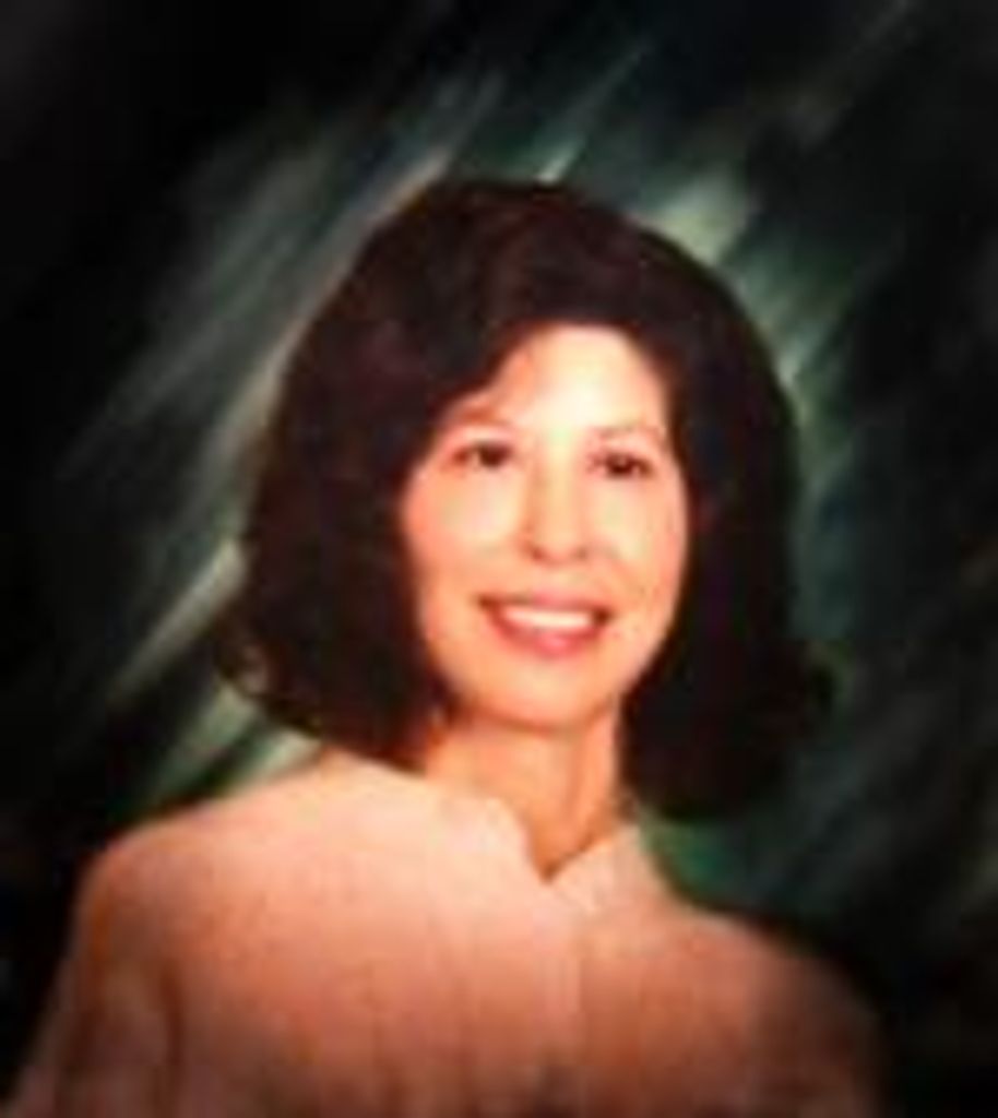 Judith Faye 'Judy' Umiker