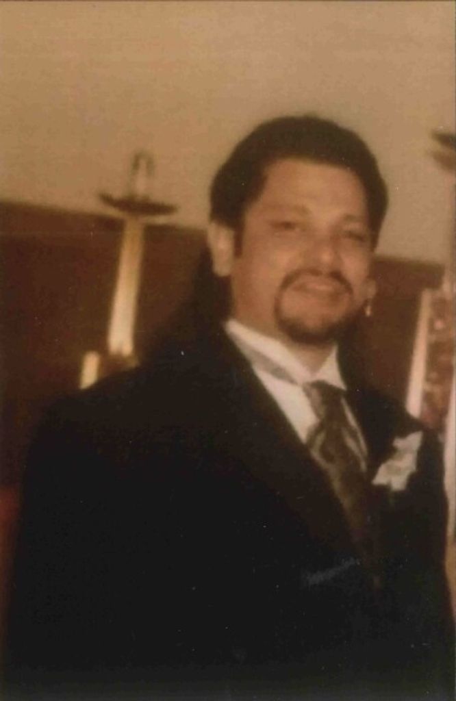 Andrew Trujillo