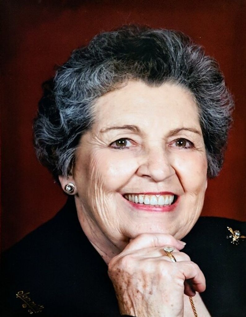 Linda Burgess