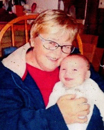 Debbie Ellis's obituary image