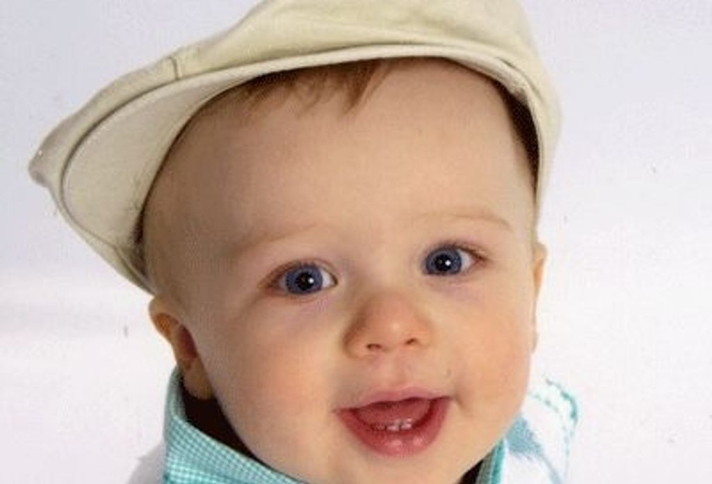 Mason Bradley Beach Profile Photo