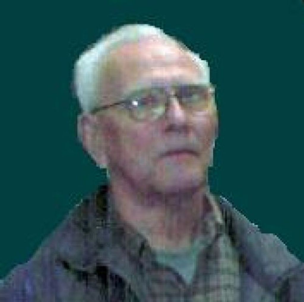 James "Jim" W. Bruner Profile Photo