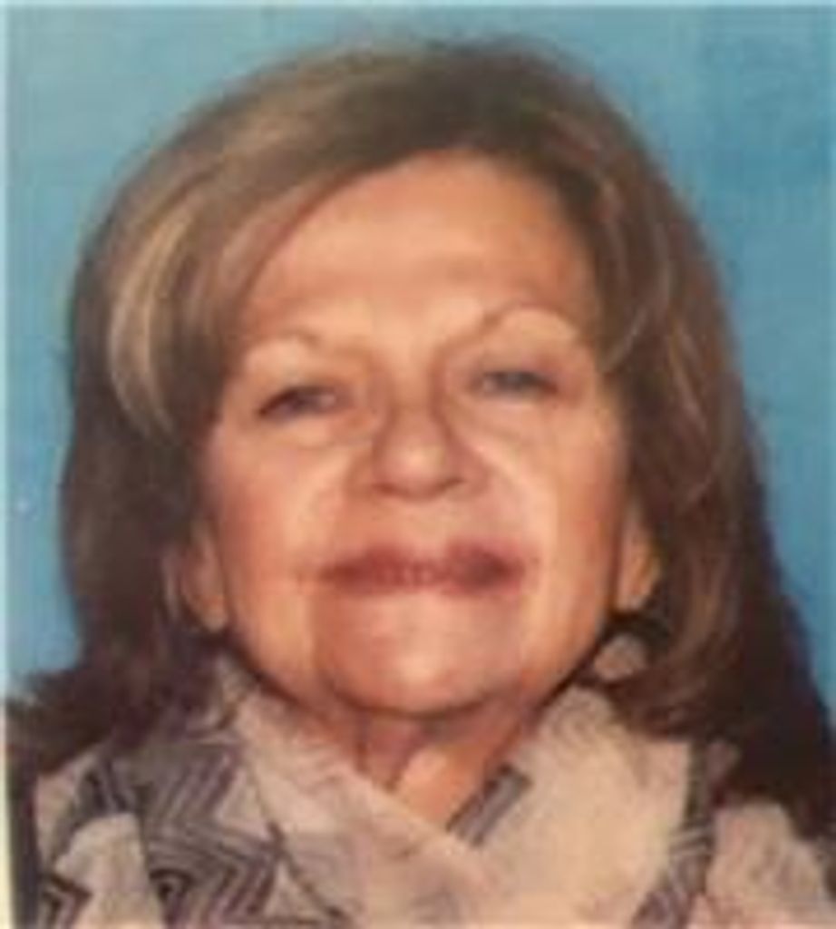 Lorraine Nagle