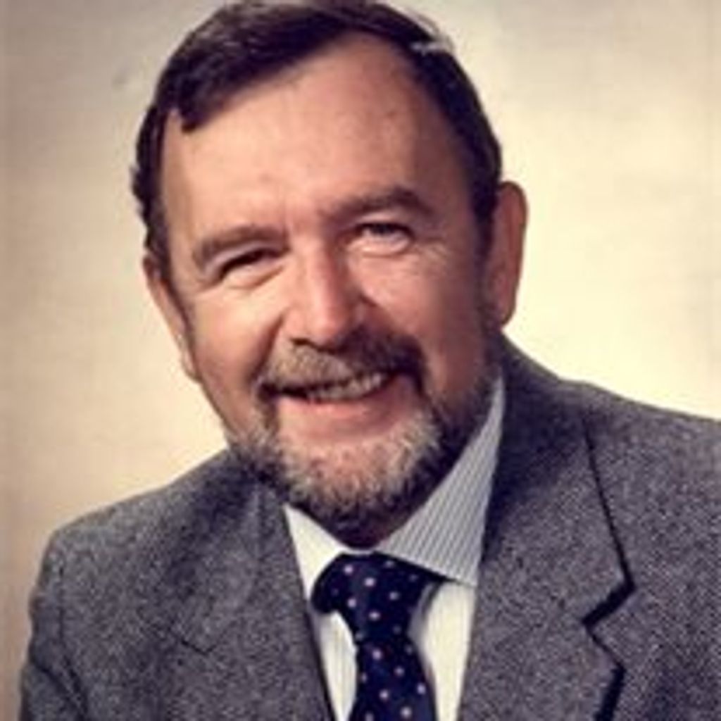 Robert F.  Burns
