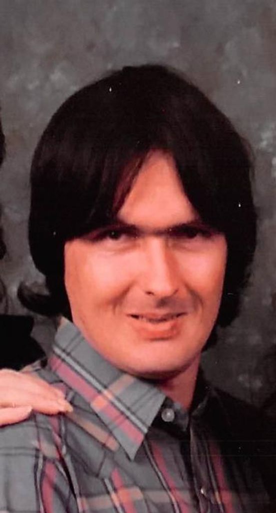 Randy David Campbell Profile Photo