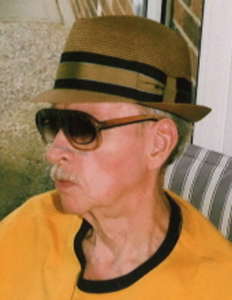 Dean Armstrong
